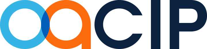 Open Access Community Investment Program logo